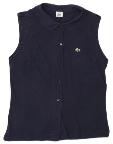 Lacoste womens sleeveless - womens,