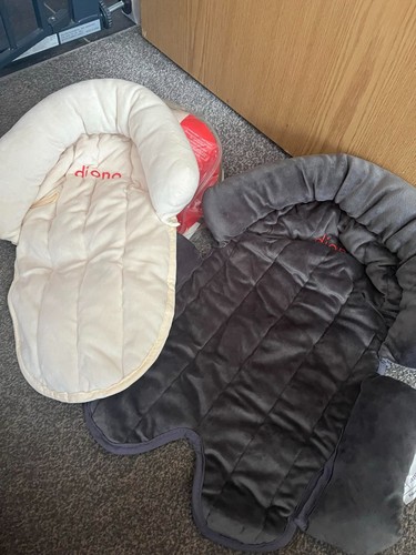 Diono cuddle soft - diono,