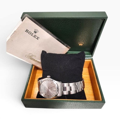 Full set 1971 rolex - set, air