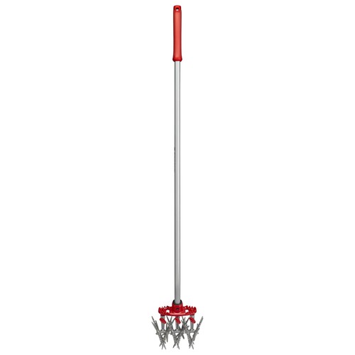 Garden disc cultivator - garden,