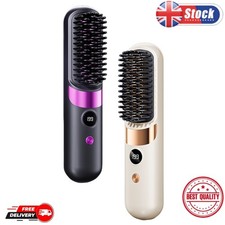 Go Brush Pro UK Cordless Hair