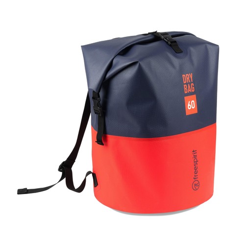Freespirit 60l dry bag - dry,