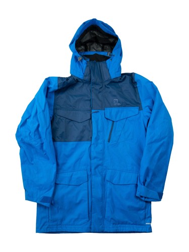 Salomon ski jacket men - salomon,