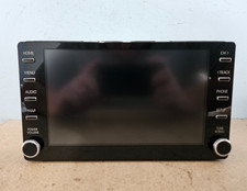 TOYOTA CHR C-HR 2020 TOUCH