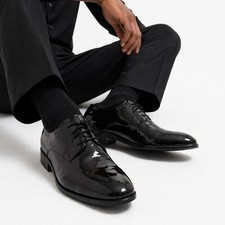 Stacy Adams Mens Carl Derby