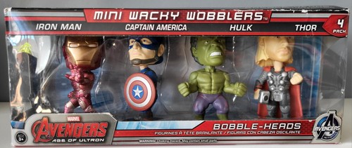 Funko mini wacky - mini, wobblers