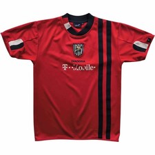 West Bromwich Albion 2004-05