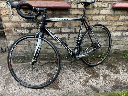 Cannondale caad road - caad,