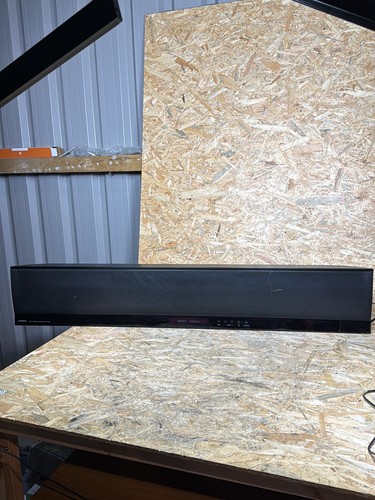 Yamaha ysp 5100 digital sound - yamaha,