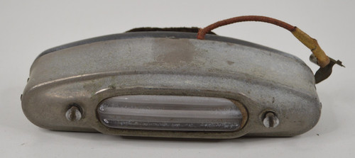 Lucas l469 469 reverse - l469,