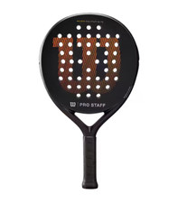 Brand New! - WILSON - PRO