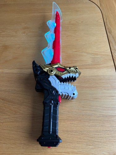 Power rangers dino - power,