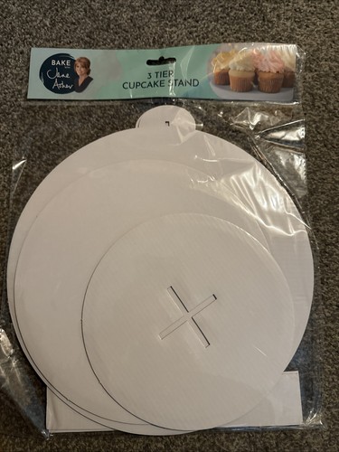 Bake with jane - asher, cardboard