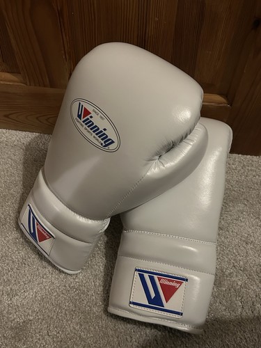 Winning lace 14oz boxing - lace,