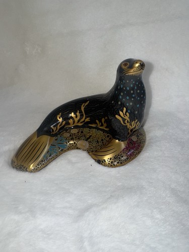 Royal crown derby - royal,