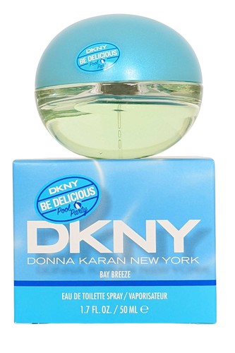 Dkny delicious pool party - delicious,