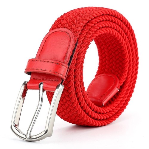 Men stretch belts ladies - stretch,