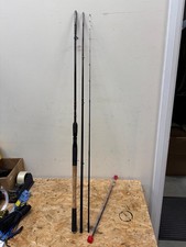 MATCH COARSE FISHING TACKLE -