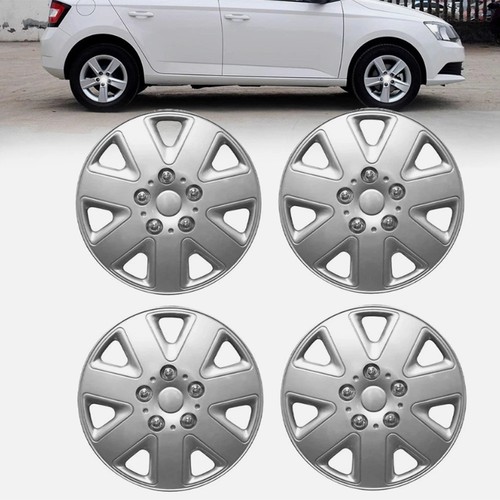 Fit wheel trims cover - 4, 14"