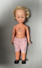 Chatty Cathy Doll Vintage