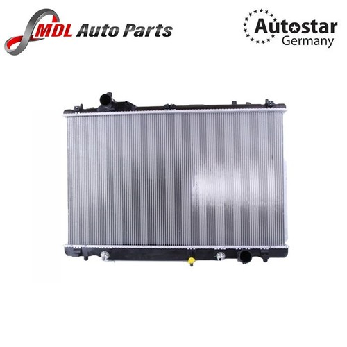 Autostar 1640038190 radiator - 1640038190,