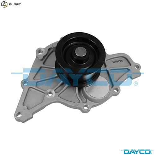 Water pump engine cooling - water,