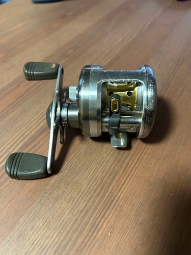 Daiwa millionaire unused - millionaire, cv-x,