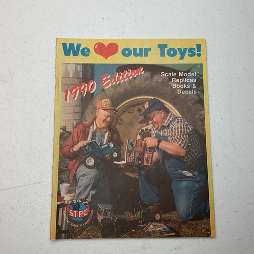 1990 vintage stpc surplus - vintage,