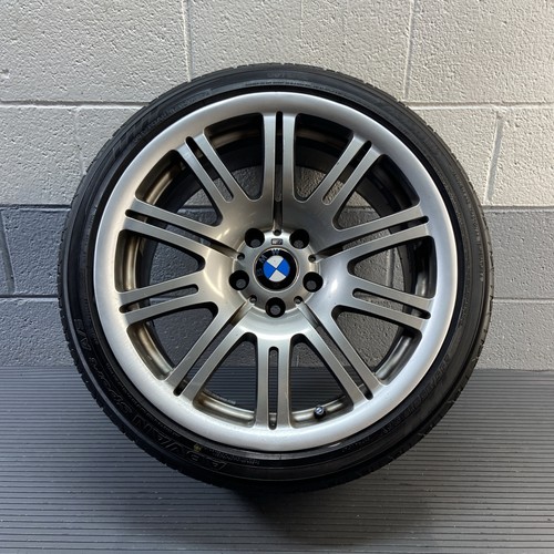 2001 2006 bmw e46 wheel - bmw,