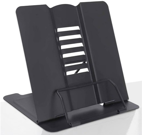 Book stand - stand, holder