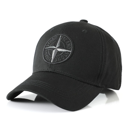 Stone island baseball cap - stone,
