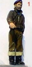 Deans Marine No.1 Deck Hand