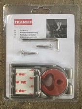Frankie Stainless Steel Sink