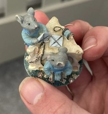 Retro Vintage Collectable MICE