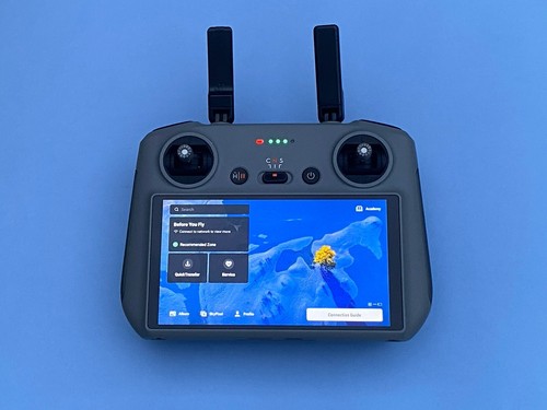 Dji screen remote - rc,