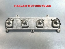 kawasaki zx6 r top feed injectors 2007 to 2008 genuine