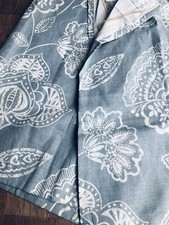 Curtains beautiful batik style