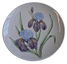 Vintage Plate Branksome China