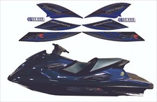 YAMAHA WAVERUNNER VXR HO 2013