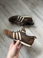 Vintage 2009 Adidas Chile 62