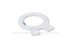 Tab Washer, Gearbox Mainshaft, Triumph T100, TR6, T120, TR7, T140, 57-0732