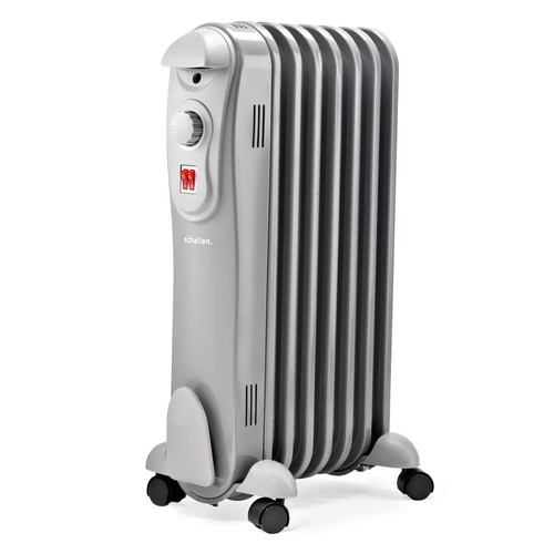 Schallen 1500w fin portable - schallen,