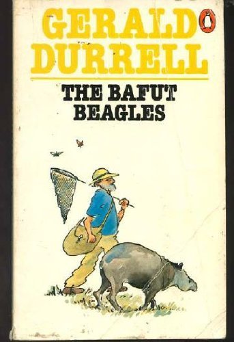 The bafut beagles gerald - the,