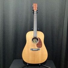 Martin Acoustic Guitar DX1 - Made In PA with Hard Case