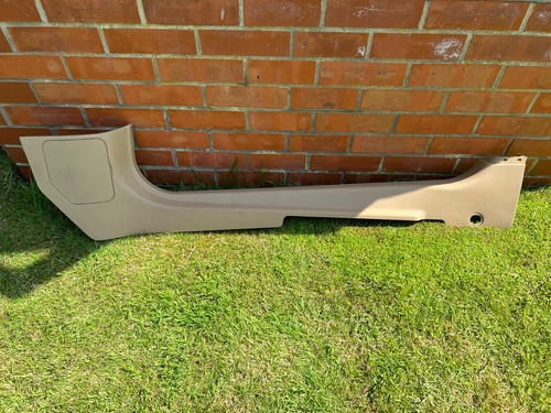 Mini r56 interior door - mini,