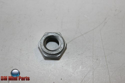 Bmw hex nut m10 - bmw, nut,