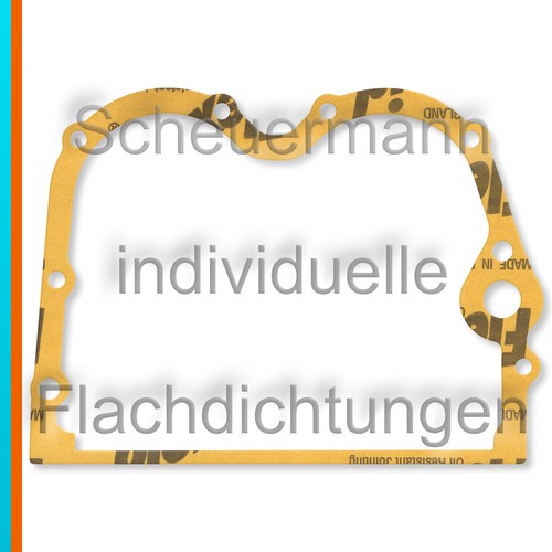 Oil pump gasket ferrari - pump,