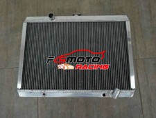 Alu Radiator FOR 1983-1989