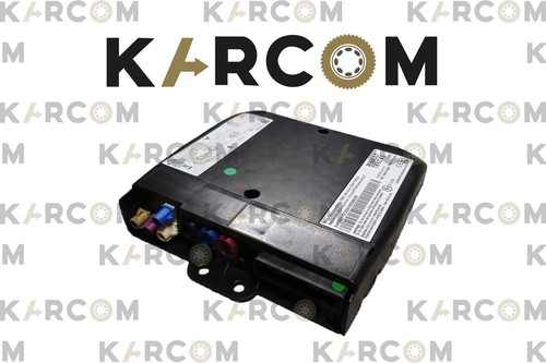 Renault telematics gateway - renault,