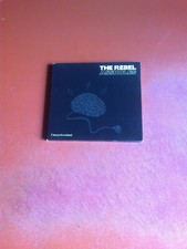 THE REBEL ASSHOLES Deactivated